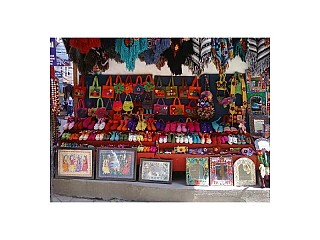 Shop at Thamel