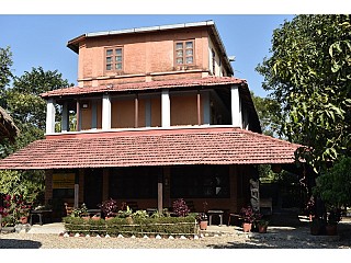 LTK Farm and Retreat