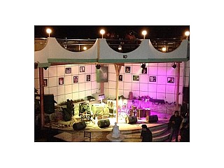 Amazing Live Music Hall