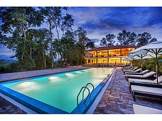 Kasara Resort Chitwan