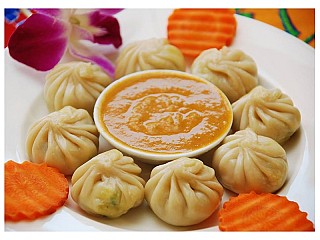 Momo: Best Food in Nepal