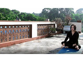 Peaceful homestay at Lainchour, Lazimpat, Thamel