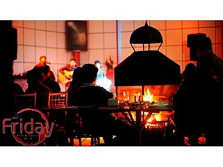 Perfect Place for BBQ and camp fire