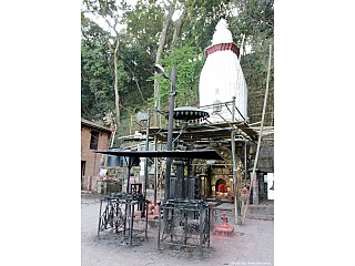 Suryabinayak Temple
