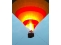 Hot Air Balloon ride in Pokhara, Nepal