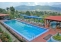 khusi khusi swimming pool with beautiful view