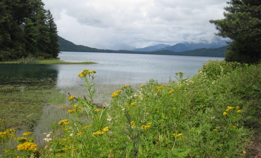 Rara Lake-the nymph of heaven Also known as Mahendra Daha