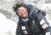 Nobukazu Kuriki will be the first and only climber attempting to summit Everest this season